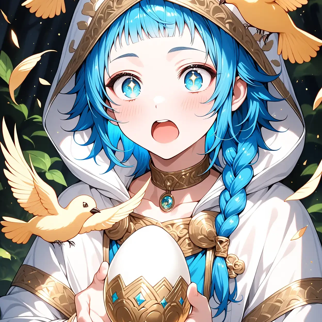 フリューレ