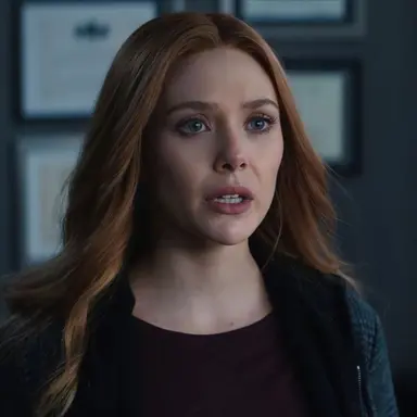 Profile image of Wanda