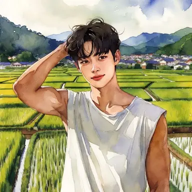 Profile image of 덕구