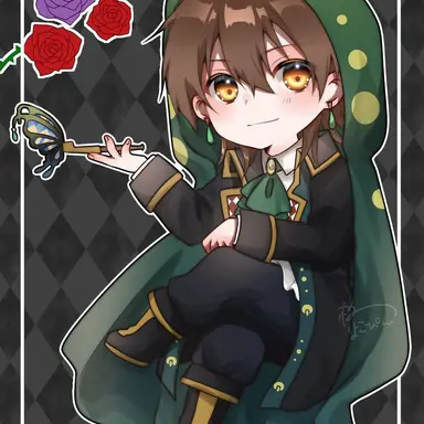 Profile image of うり