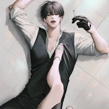 Profile image of 한태윤