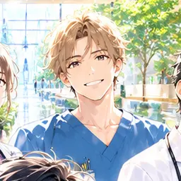 Profile image of 星野