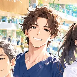 Profile image of 鷹司