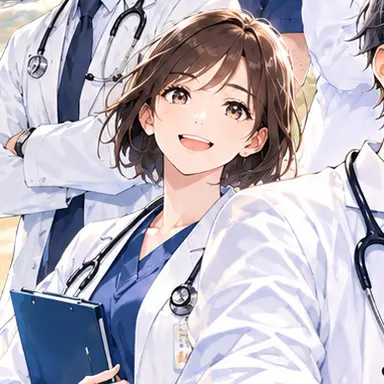 Profile image of 大森