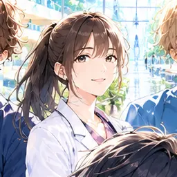 Profile image of 葉山