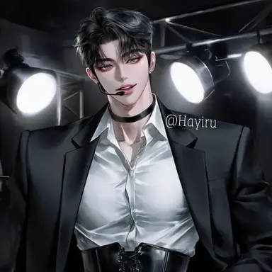 Profile image of 백서준