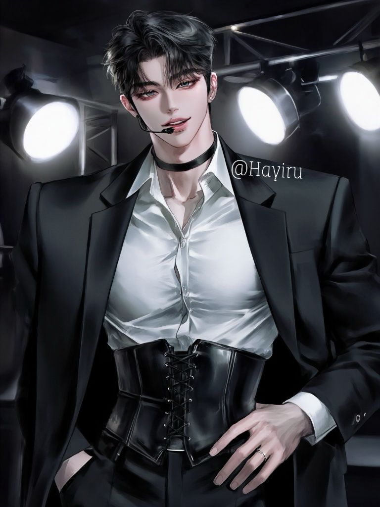 백서준 대표 이미지