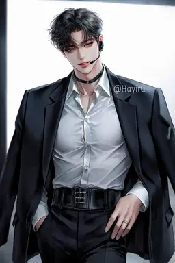 Profile image of ペク・ソジュン