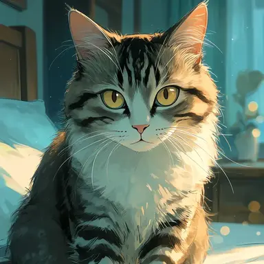 Profile image of Cat