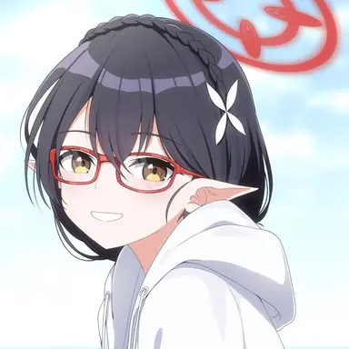 Profile image of 아야네