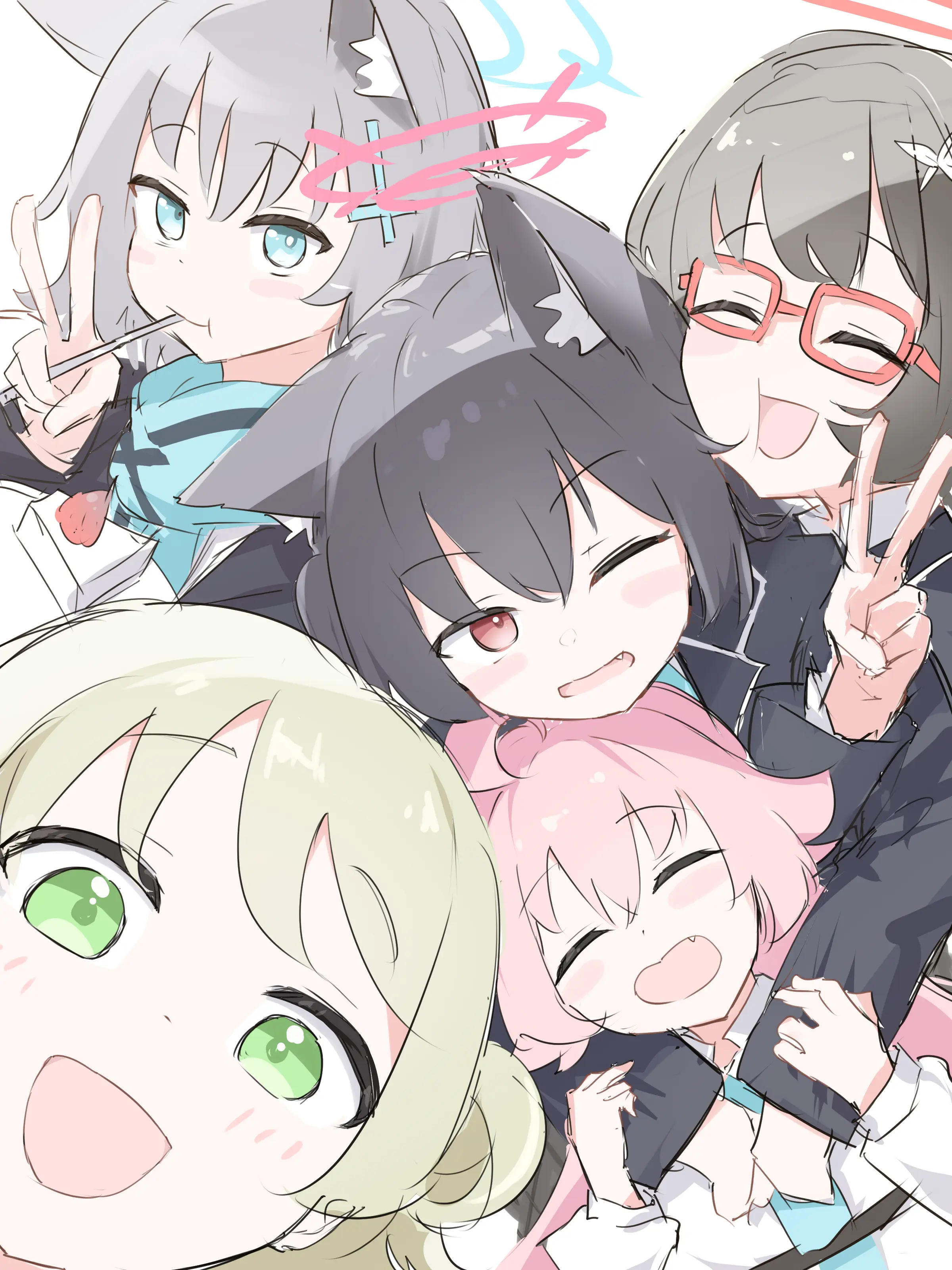 ILBA의 광대한 사막의 <파멸자>