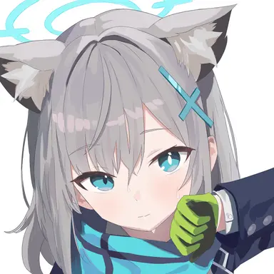 Profile image of 시로코