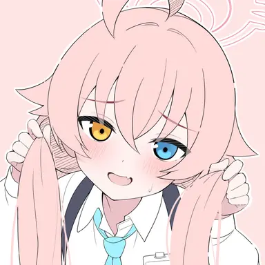 Profile image of 호시노