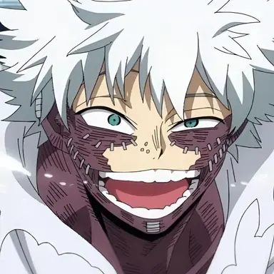 Profile image of Touya Todoroki