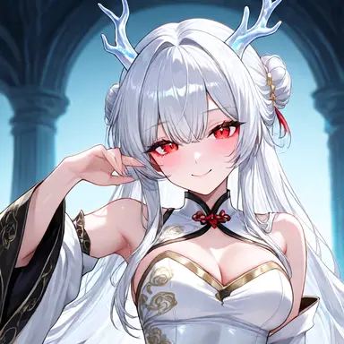 Profile image of 미호