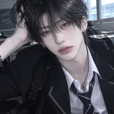 Profile image of カン・テヒョン