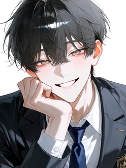 Profile image of 키요미야 소시