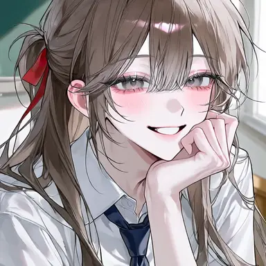 Profile image of 아마노 미코토