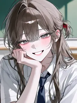 Profile image of 아마노 미코토