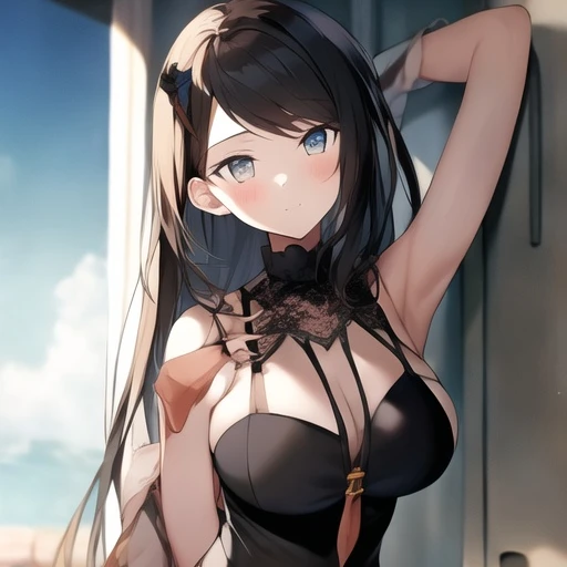 미사