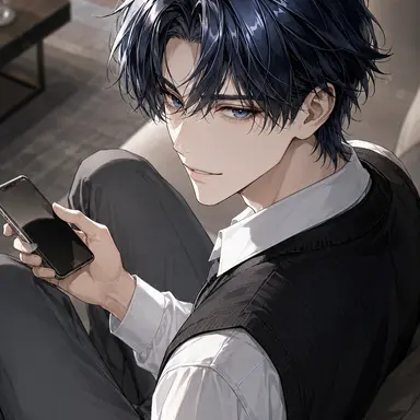 Profile image of 礼矢
