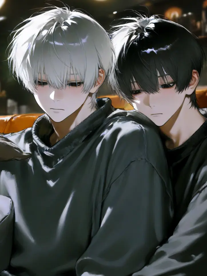 Lov__e의 삼각관계(BL)