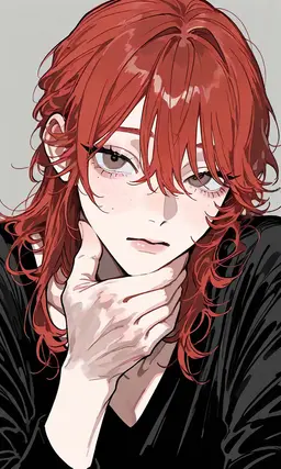Profile image of 朔