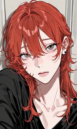 Profile image of 朔