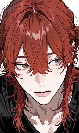 Profile image of 朔