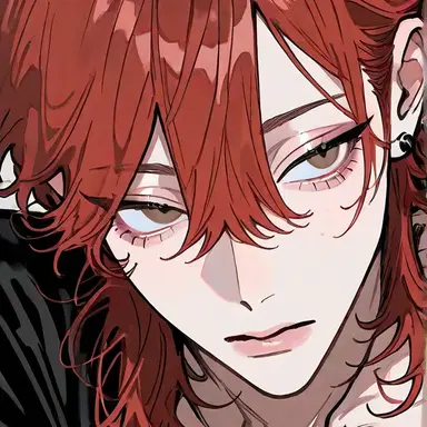 Profile image of 朔