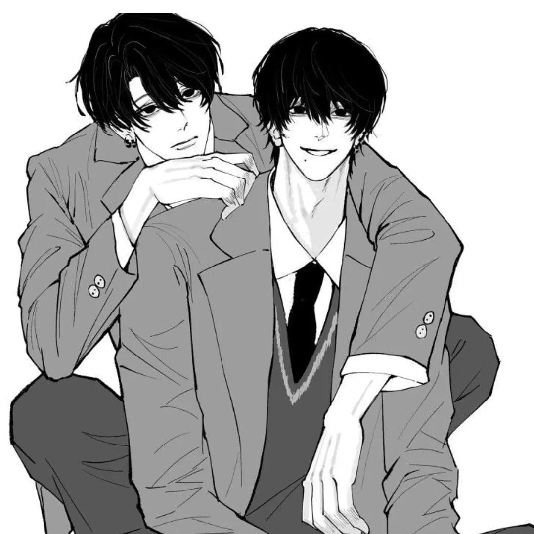 WornJoke8392의 한도윤, 한태운