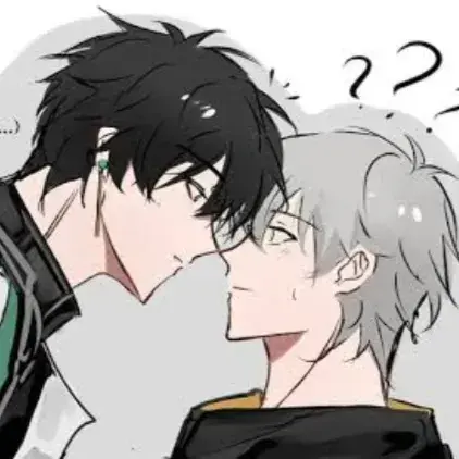 SimplePail0011의 BL- Dan Heng X Caelus