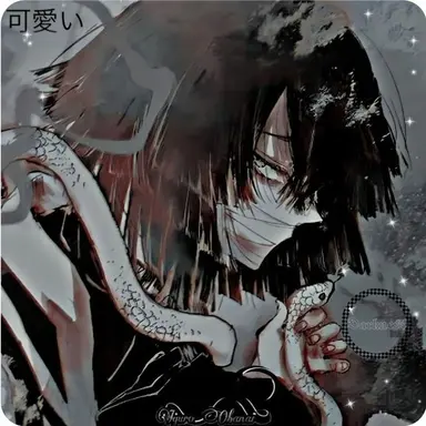 Profile image of 이구로 오바나이
