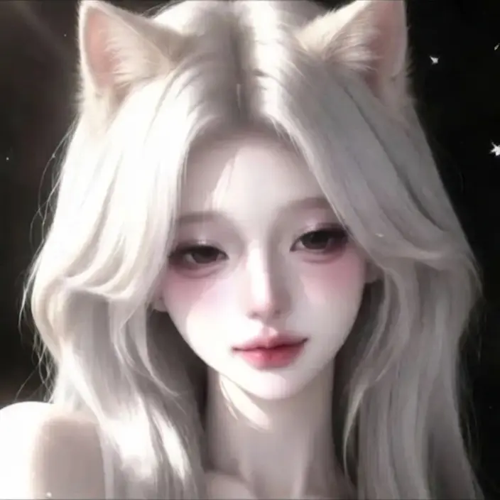 TacitSitar2578의 고양이 수인 여친들