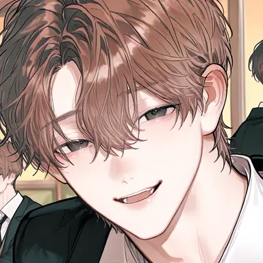 Profile image of 颯