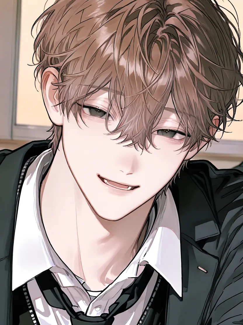 mmuu_0619의 本気を知らないモテ男子