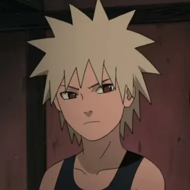 Profile image of 扉間