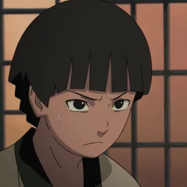 Profile image of 柱間