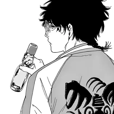 Profile image of 토가메 죠