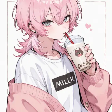 Profile image of 一ノ瀬 瑠唯