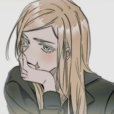 Profile image of 三途春千夜