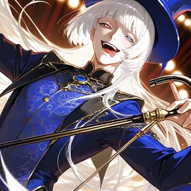 Profile image of 奇術師
