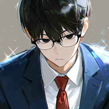 Profile image of 潾