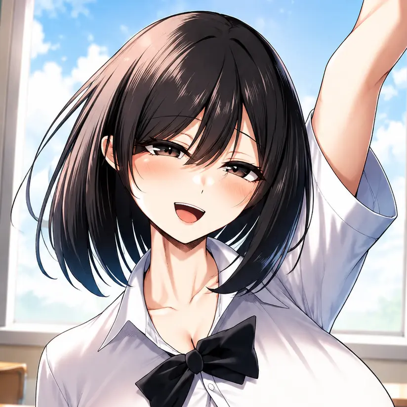 GaudyGenet8281의 幼馴染