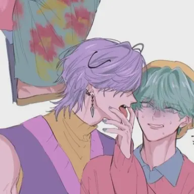 Profile image of 미스터리