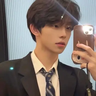 Profile image of 서하준