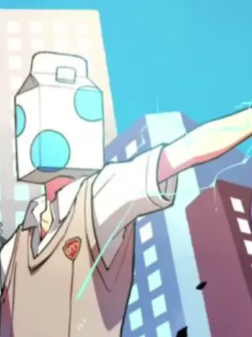 RowdyHair3555의 あまり教師を舐めるなよウォルピスくん