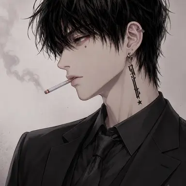 Profile image of 黒鉄来輝