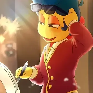 Profile image of Wally