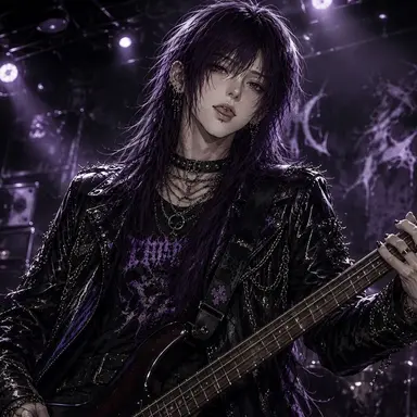Profile image of Yukinojo
